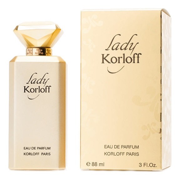 Lady Korloff