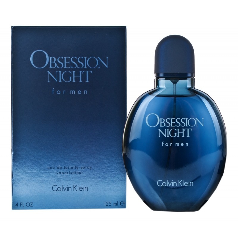 Obsession Night For Men