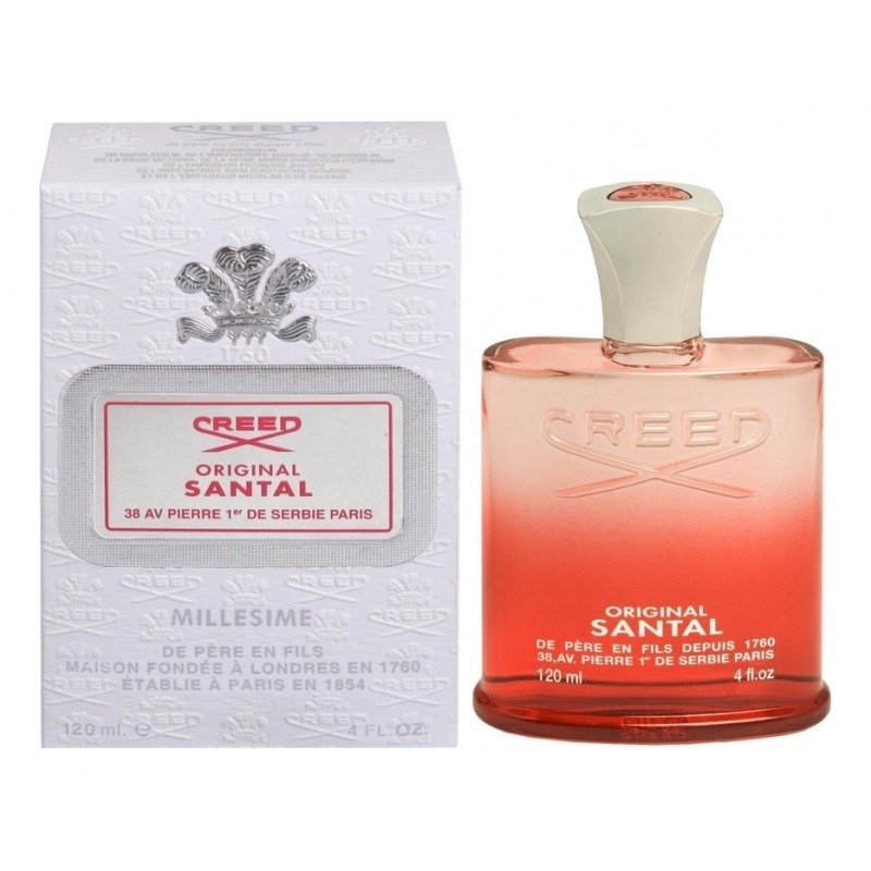 Original Santal