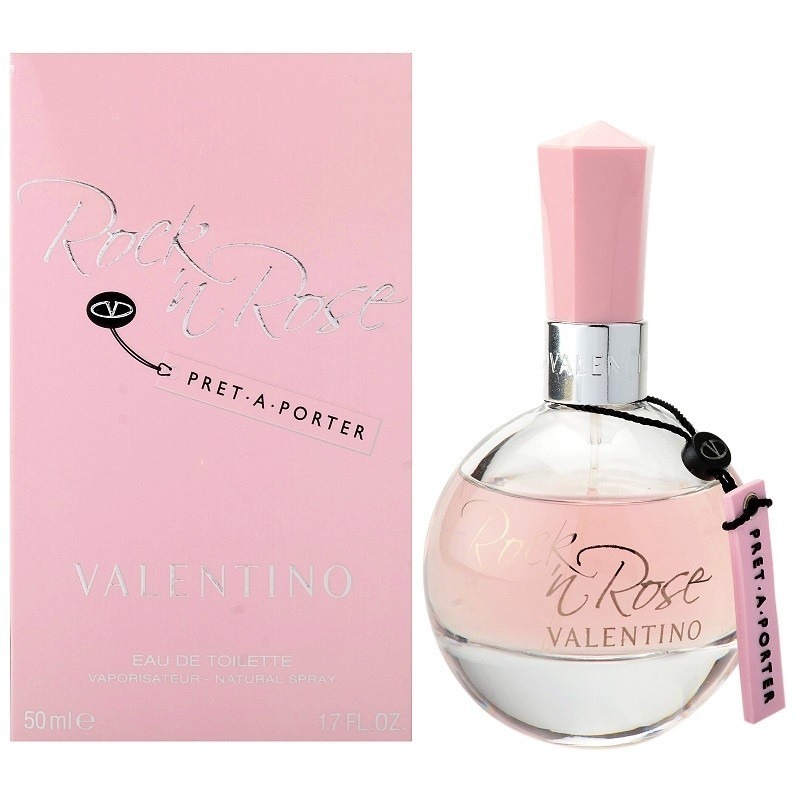 Rock’n Rose Pret-a-Porter