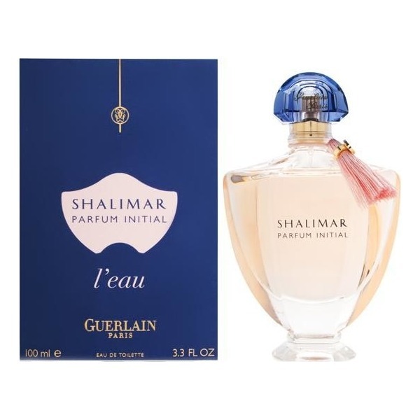 Shalimar Parfum Initial L’Eau