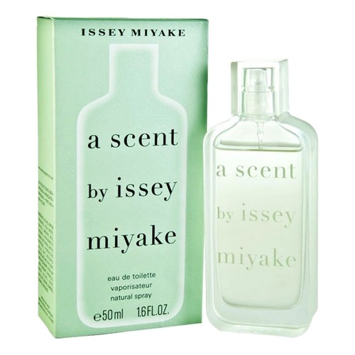 A Scent by Issey Miyake