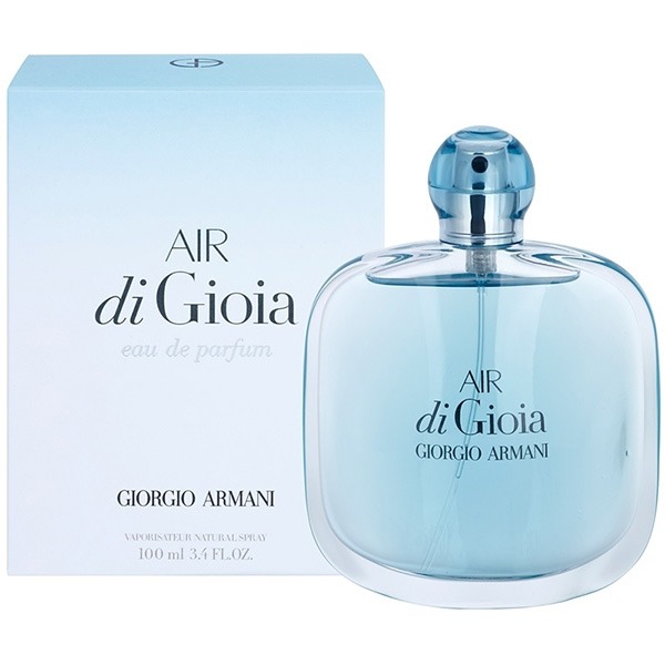 Air di Gioia