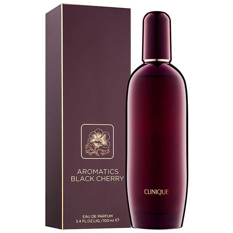 Aromatics Black Cherry