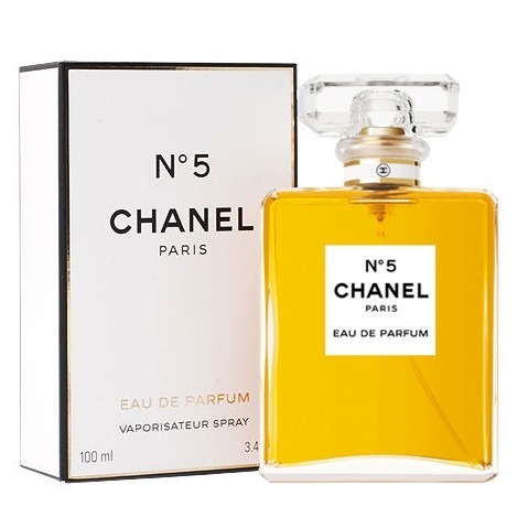 Chanel №5