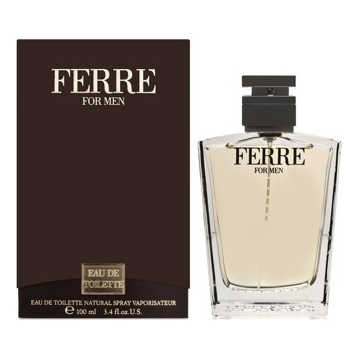 Ferre for Men