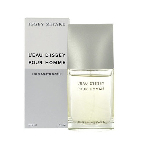 L’Eau d’Issey Pour Homme Fraiche