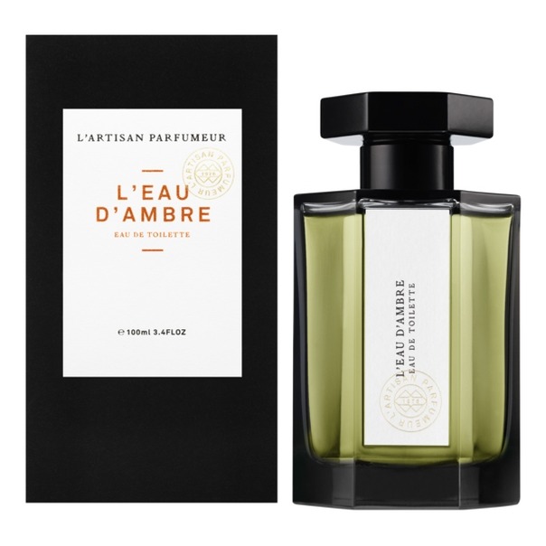 L’Eau d’Ambre