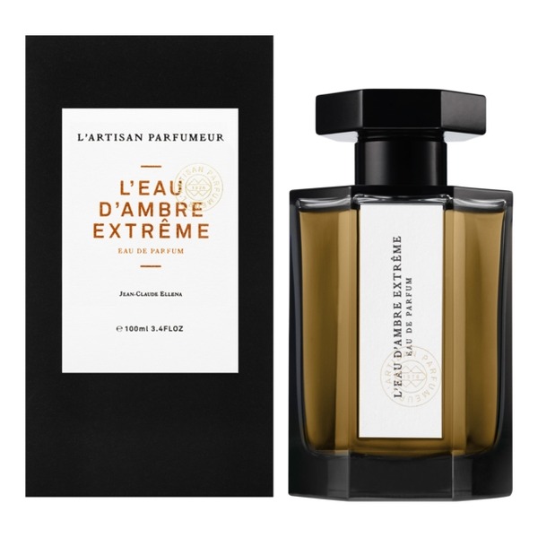 L’Eau d’Ambre Extreme