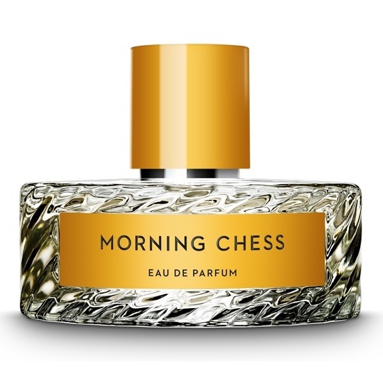 Morning Chess