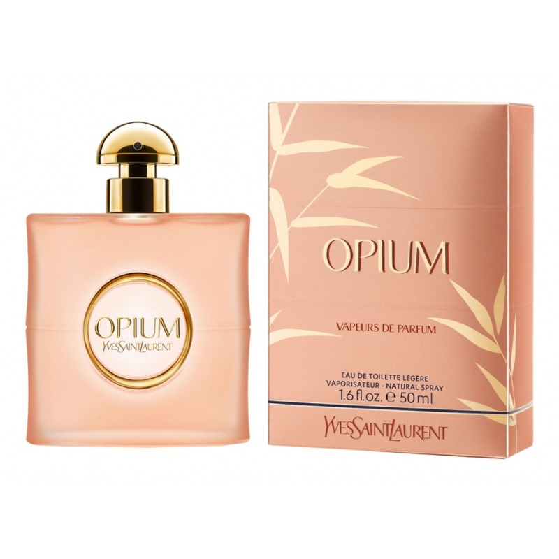 Opium Vapeurs de Parfum