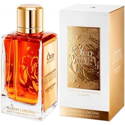 Oud Bouquet 2016