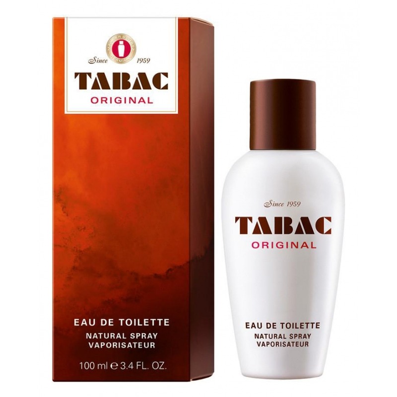 Tabac Original