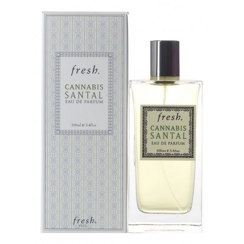 Cannabis Santal