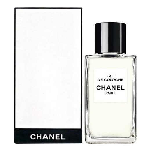 Les Exclusifs De Chanel Eau De Cologne