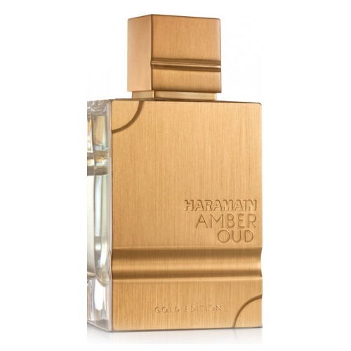 Amber Oud Gold Edition