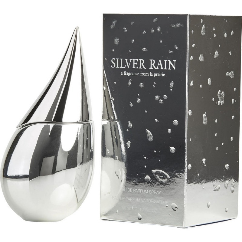 Silver Rain