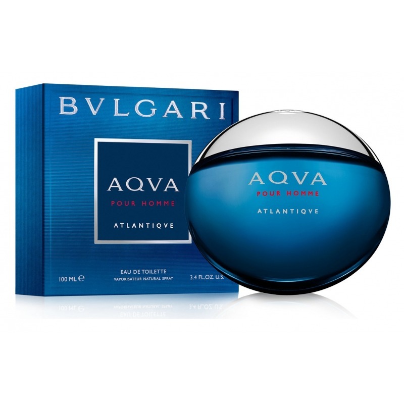 Aqva Pour Homme Atlantiqve