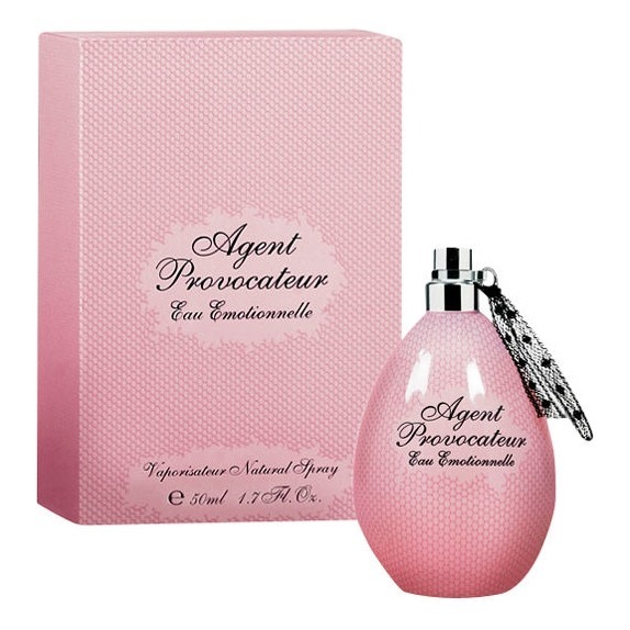 Agent Provocateur Eau Emotionnelle