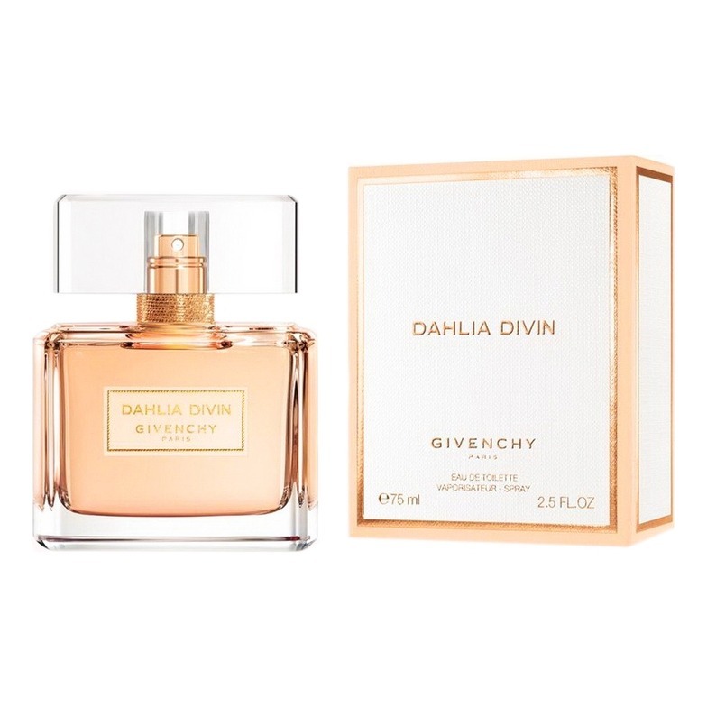 Dahlia Divin Eau de Toilette