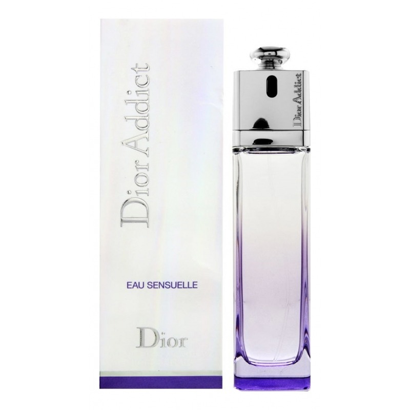 Dior Addict Eau Sensuelle