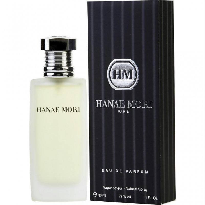 Hanae Mori HM