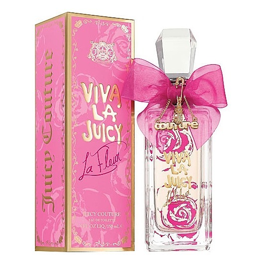 Viva La Juicy La Fleur