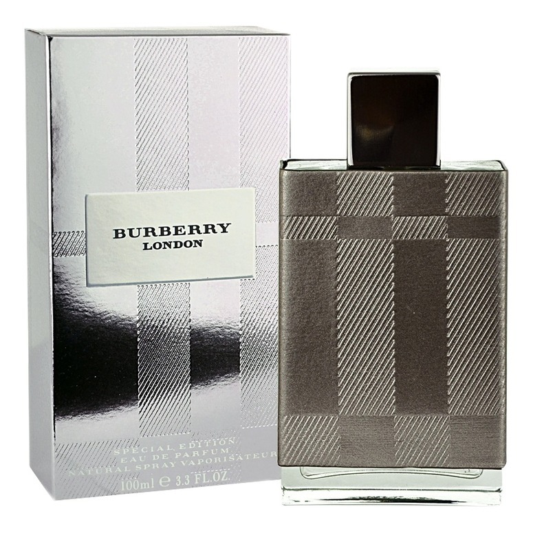 Burberry London Special Edition