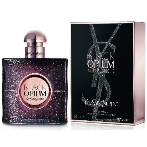 Black Opium Nuit Blanche