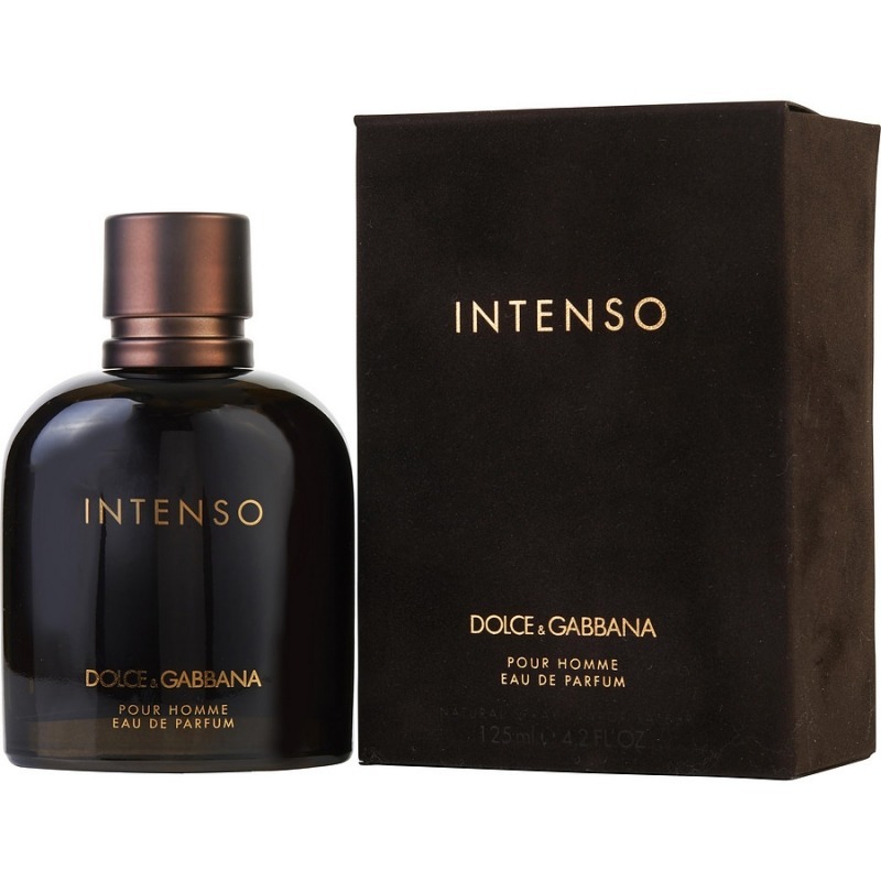 Dolce&Gabbana Pour Homme Intenso