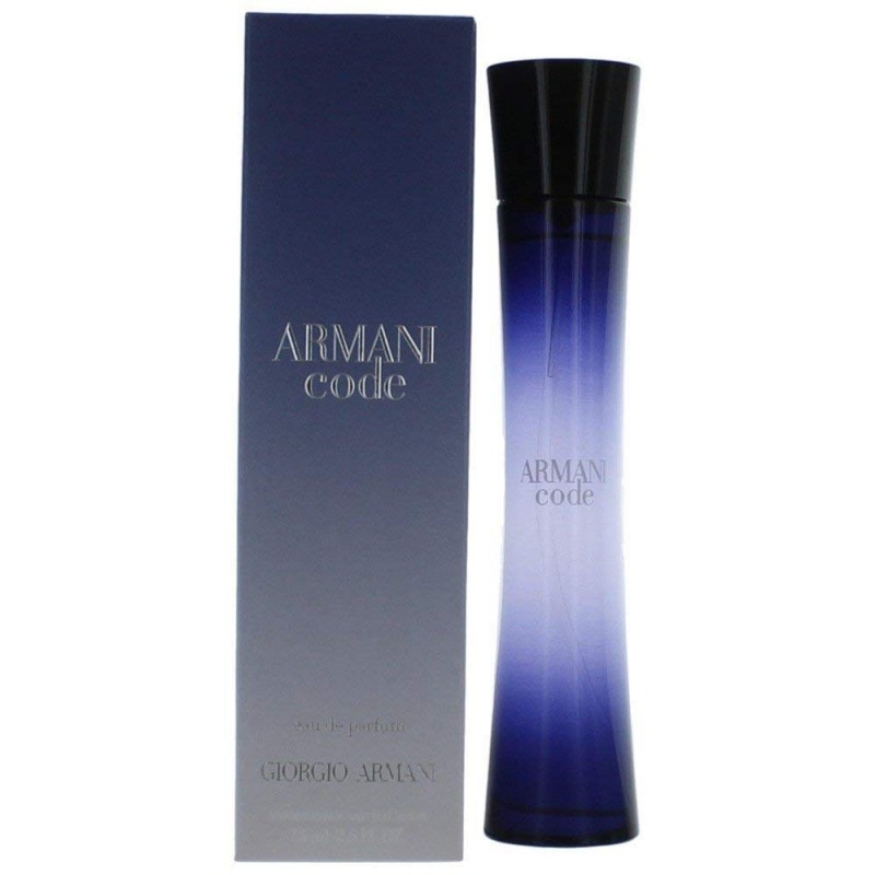 Armani Code pour Femme