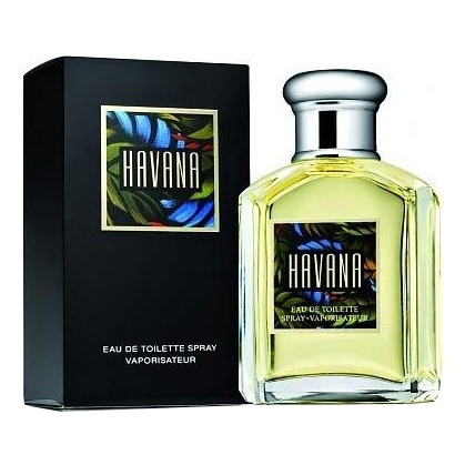 Havana for Men