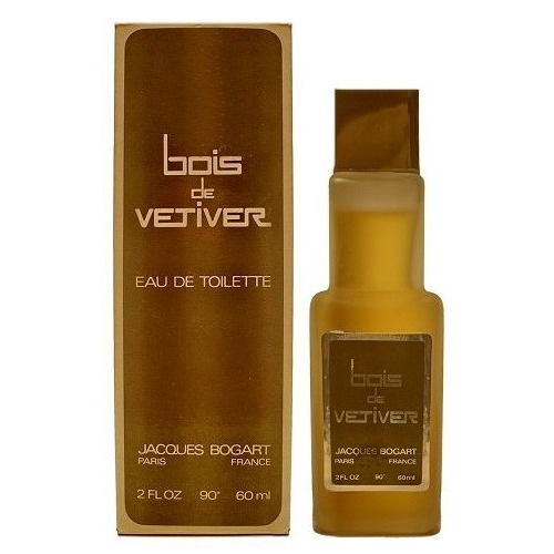 Bois de Vetiver