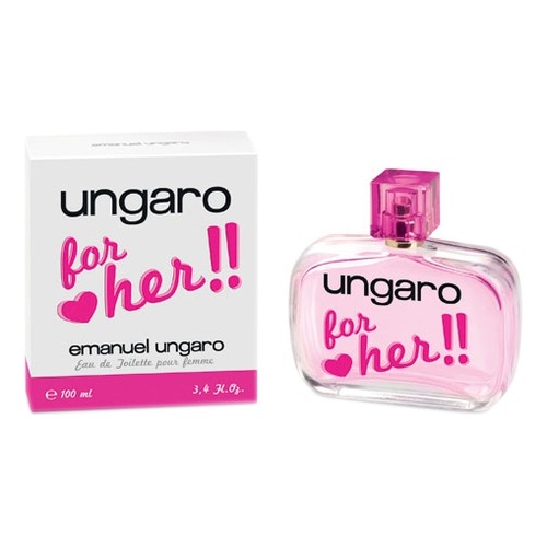 Ungaro for Her