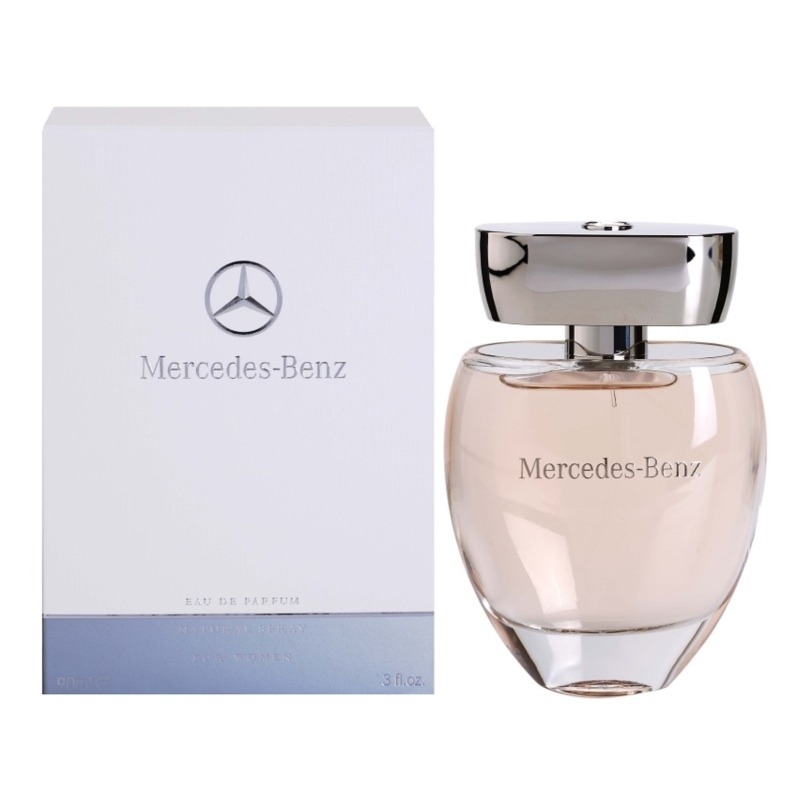 Mercedes-Benz for Her