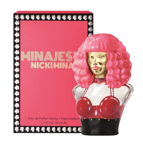 Minajesty