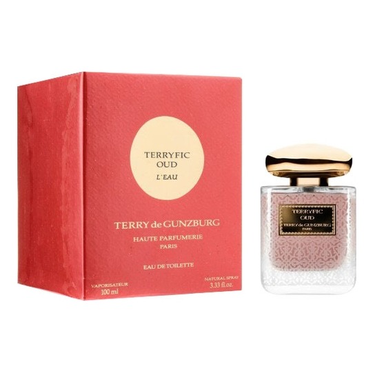 Terryfic Oud L'Eau