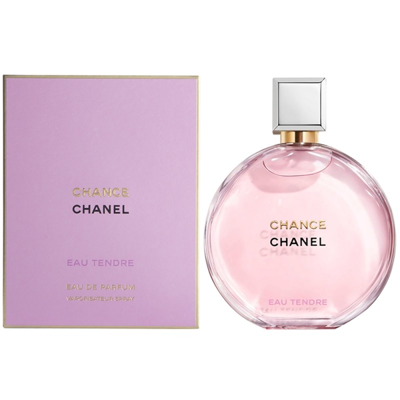 Chance Eau Tendre Eau de Parfum