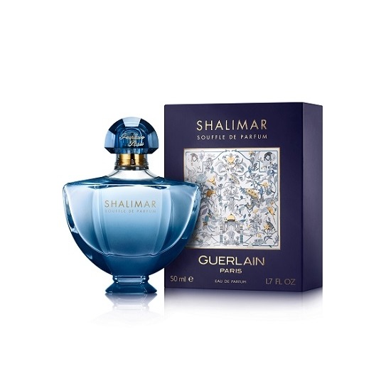 Shalimar Souffle de Parfum