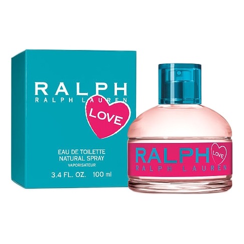 Ralph Love