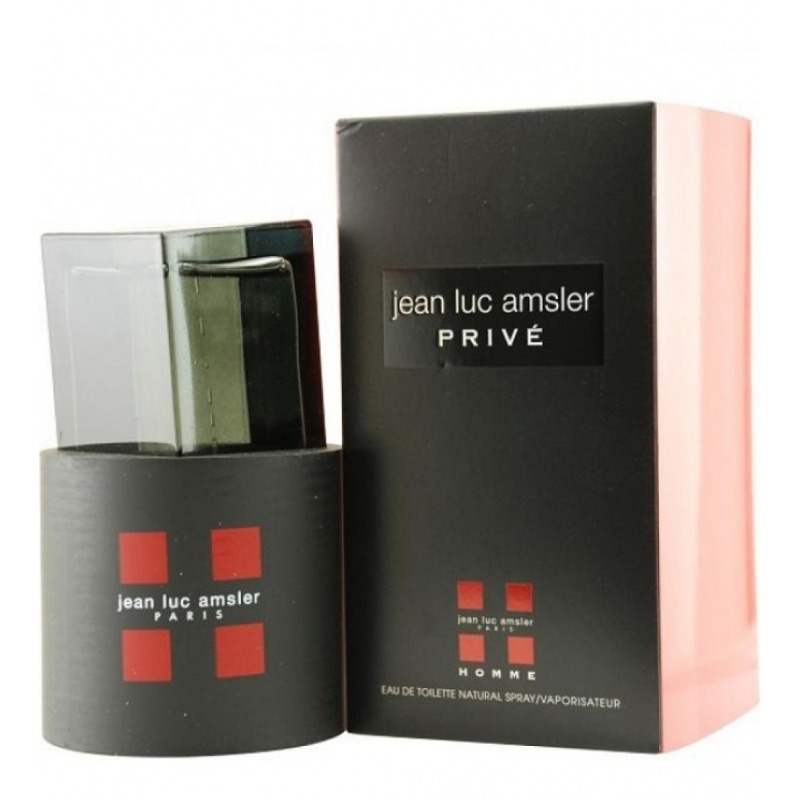 Prive for Men