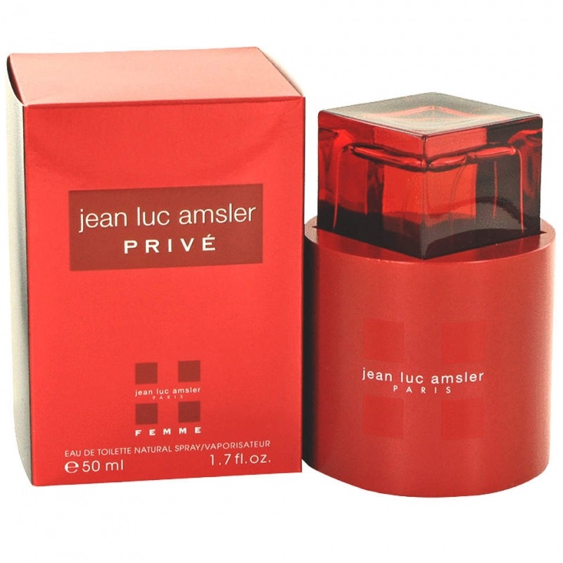 Prive Femme