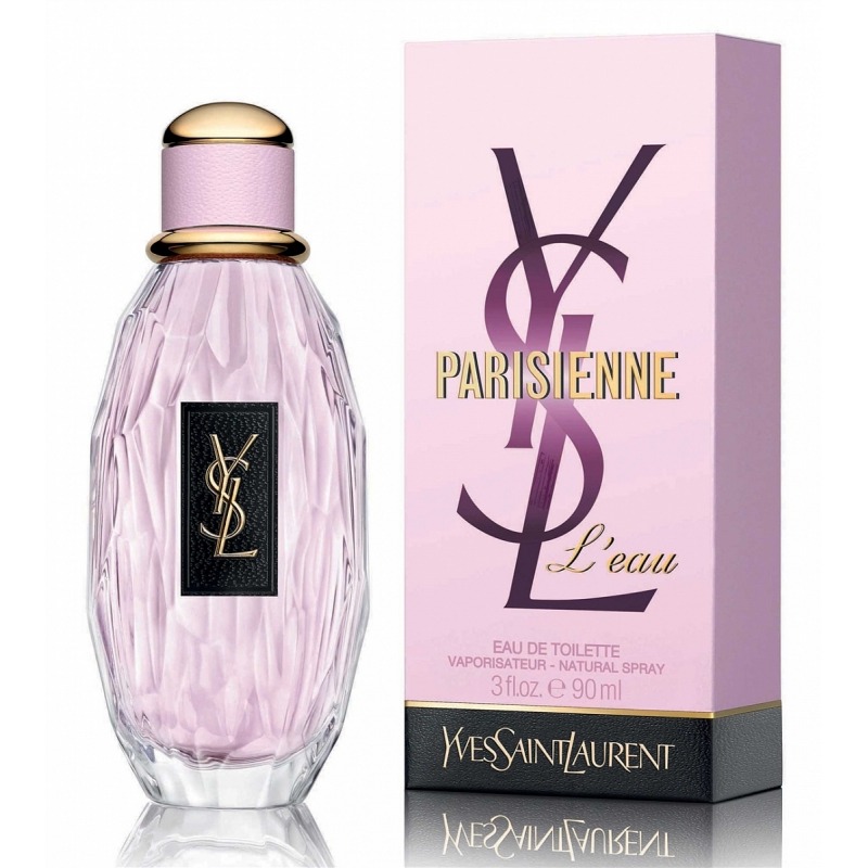 Parisienne L’Eau