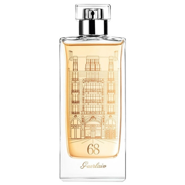 Guerlain Le Parfum du 68