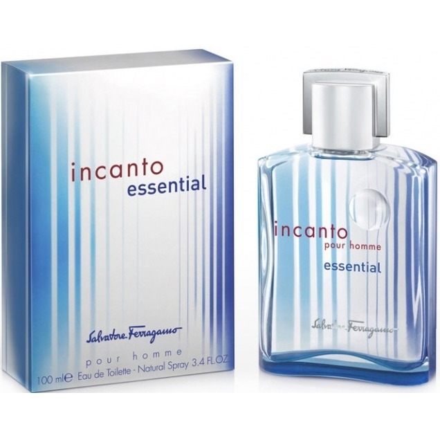 Incanto Essential