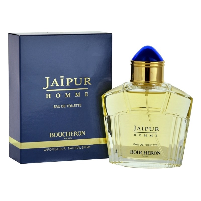 Jaipur Homme