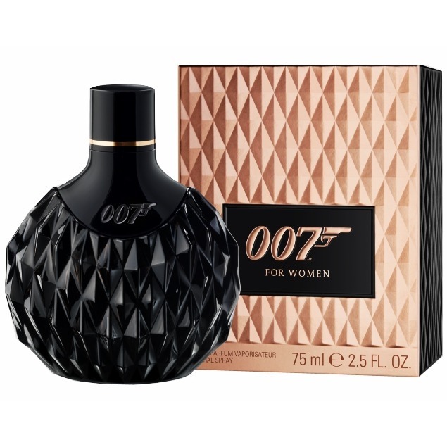 James Bond 007 for Women