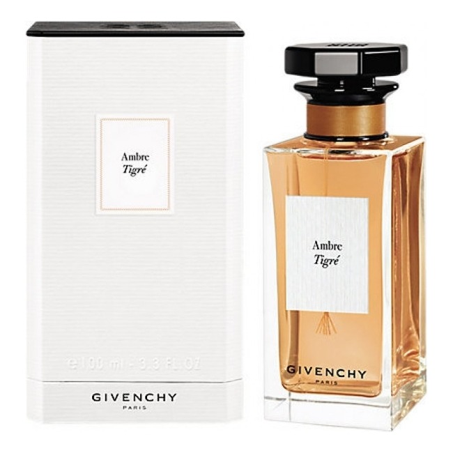 L’Atelier de Givenchy: Ambre Tigre