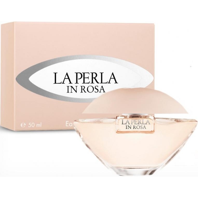 La Perla In Rosa