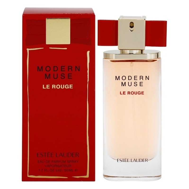 Modern Muse Le Rouge